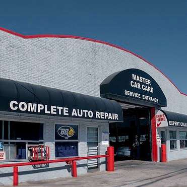 Master Car Care & Collision | 2305 Yale St, Houston, TX 77008 | Phone: (713) 862-6630