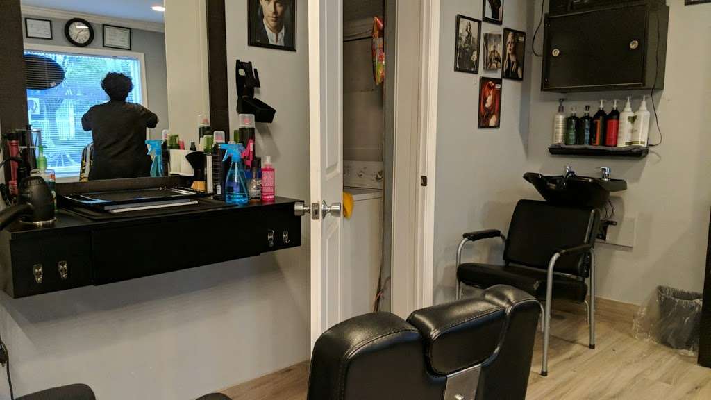 Addictedstilo Salon & Barbershop | 4577 NJ-27, Kingston, NJ 08528 | Phone: (609) 250-7068