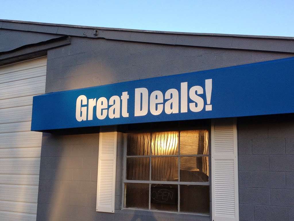 Great Deals! | 2858 N Seminole Trail, Brightwood, VA 22715, USA | Phone: (540) 738-2373