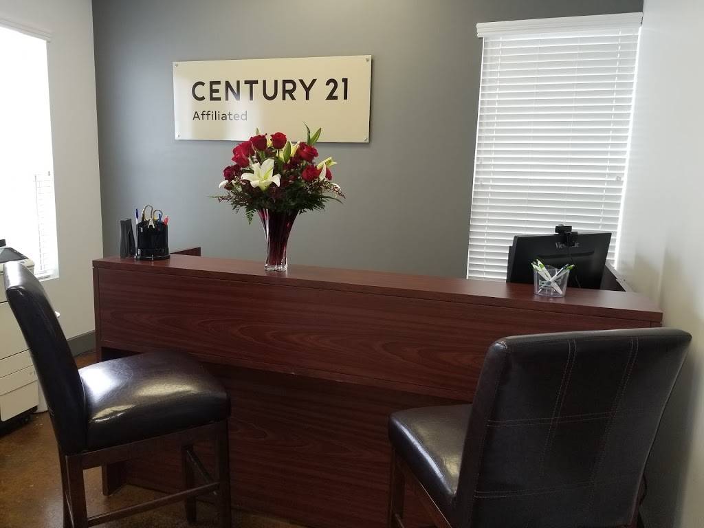 CENTURY 21 Affiliated | 5325 Primrose Lake Cir Suite A, Tampa, FL 33647, USA | Phone: (813) 973-2133