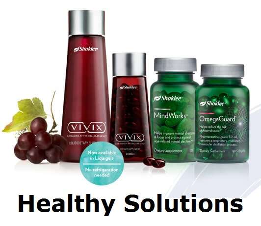 We Create Health and Wealth, Shaklee Independent Distributor | 215 Morgan Ford Rd, Front Royal, VA 22630 | Phone: (540) 252-0255