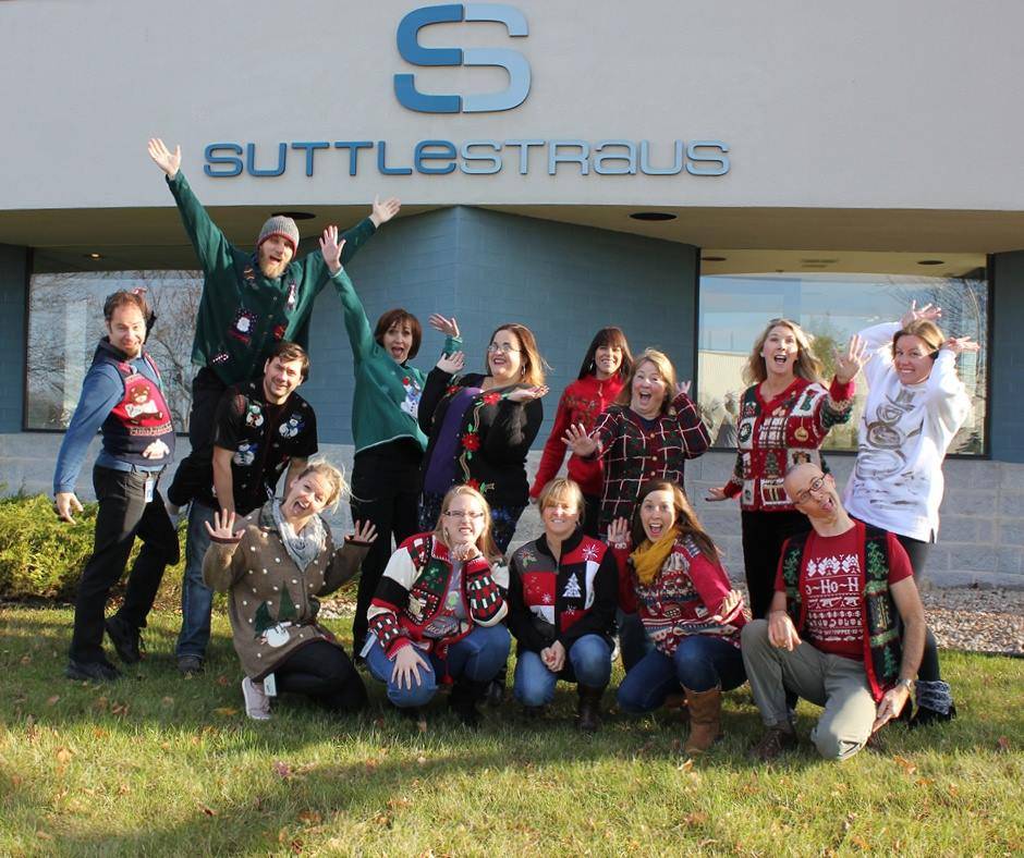 Suttle-Straus | 1000 Uniek Dr, Waunakee, WI 53597, USA | Phone: (608) 849-1000