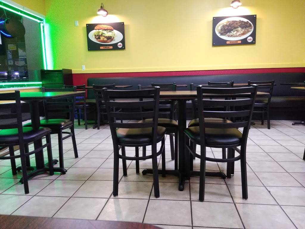 Antojitos Tenampa | 7977 Broadway #b, Lemon Grove, CA 91945, USA | Phone: (619) 303-4587