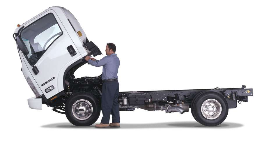 Isuzu Truck of Lehigh Valley | 2350 Lehigh St, Allentown, PA 18103, USA | Phone: (484) 838-6005