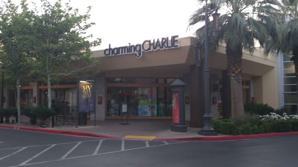 Charming Charlie | 6521 S Las Vegas Blvd Suite 105, Las Vegas, NV 89119, USA | Phone: (702) 269-5342