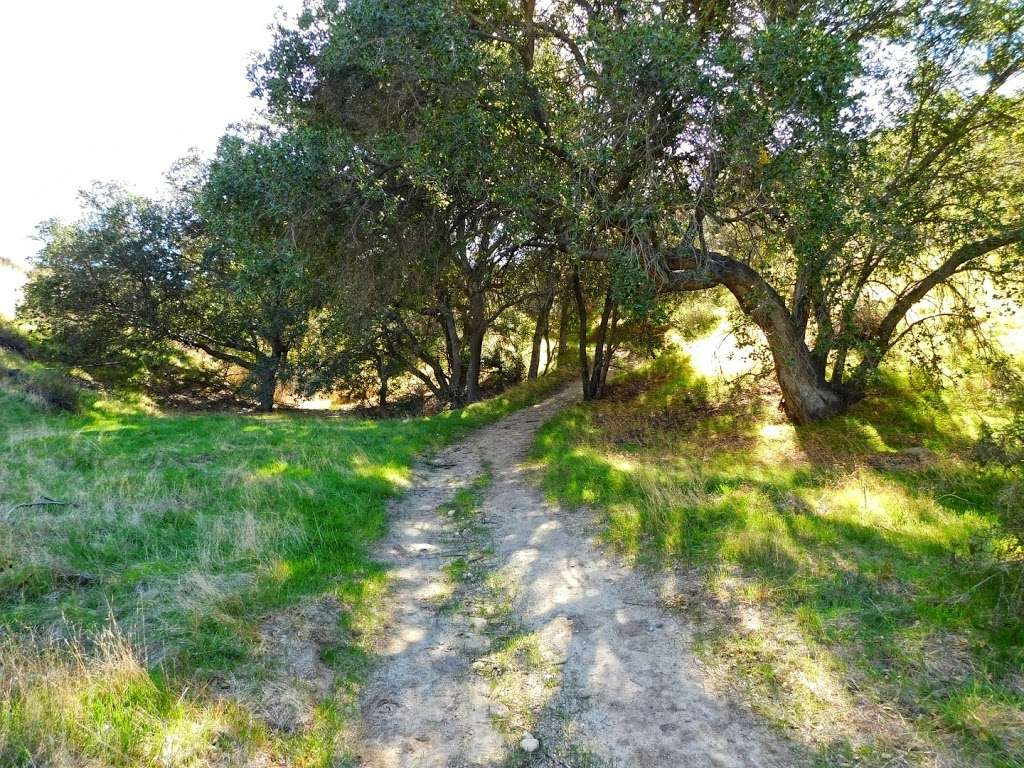 Quigley Canyon Open Space | Fino Mtwy, Santa Clarita, CA 91350, USA