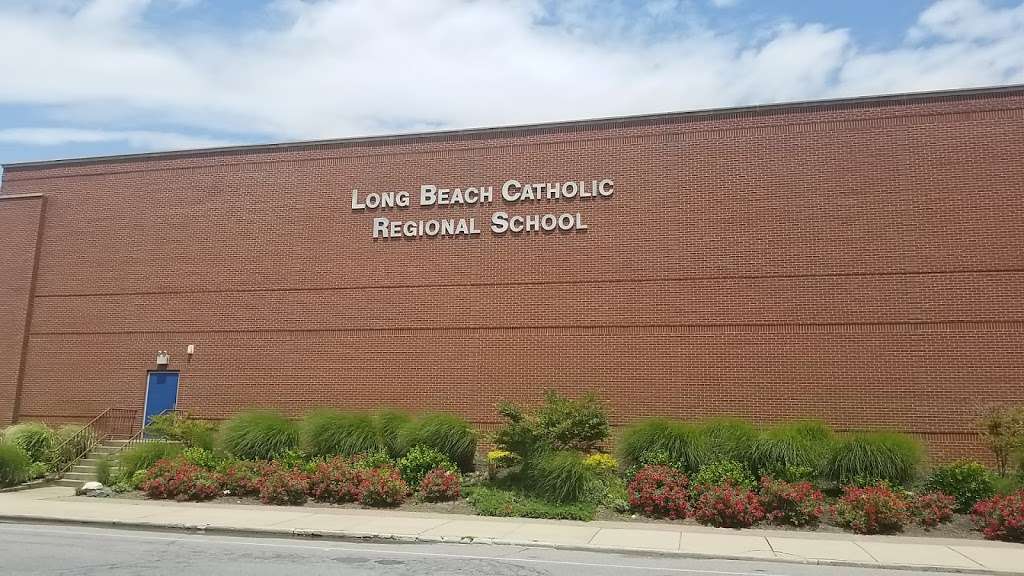 Long Beach Catholic Regional School | 735 W Broadway, Long Beach, NY 11561, USA | Phone: (516) 432-8900