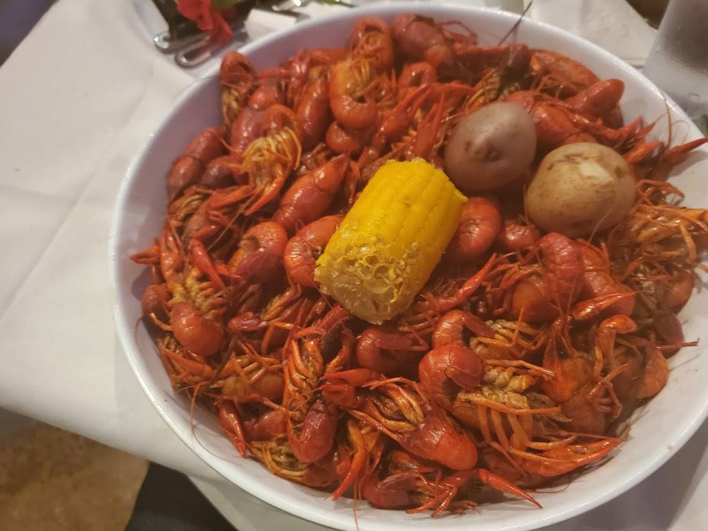 City Cafe | 1623, 4710 ONeal Ln # 113, Baton Rouge, LA 70817, USA | Phone: (225) 753-4420