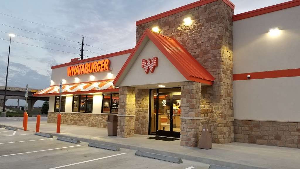 Whataburger | 2940 W Grand Pkwy N, Katy, TX 77449, USA | Phone: (281) 574-7207 Whataburger | 2940 W Grand Pkwy N, Katy, TX 77449, USA | Phone: (281) 574-7207