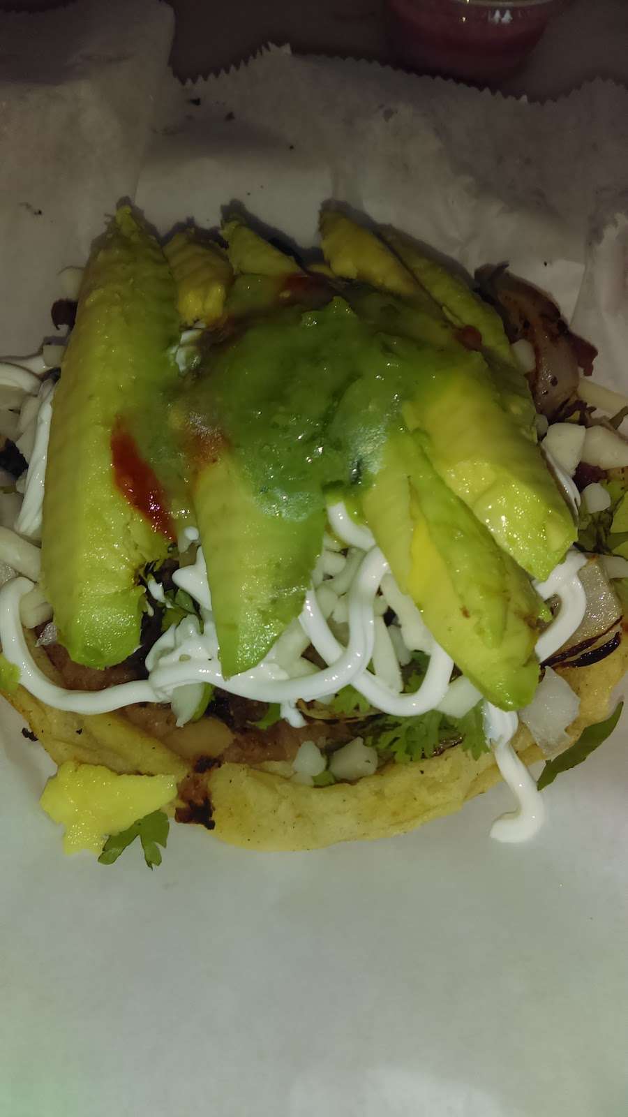 La Villita Taqueria | 13056 Pierson Rd, Wellington, FL 33414, USA | Phone: (561) 707-8053