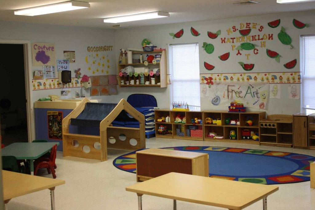 Kid Appeal Learning Center | 1010 Greensboro Rd, High Point, NC 27260, USA | Phone: (336) 887-3684