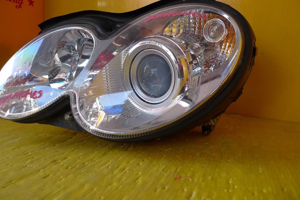 Ariste Used Auto Body Parts & Wrecking | 1538 E Opp St, Wilmington, CA 90744, USA | Phone: (310) 686-3341