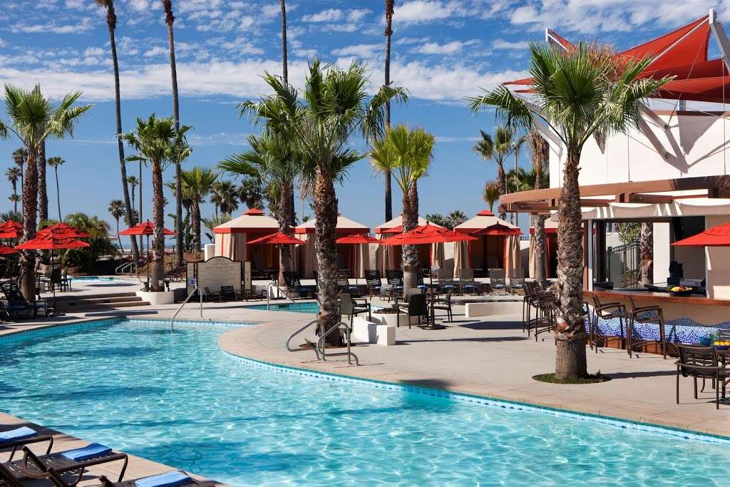 Hyatt Regency Huntington Beach | 21500 Pacific Coast Hwy, Huntington Beach, CA 92648, USA | Phone: (714) 698-1234