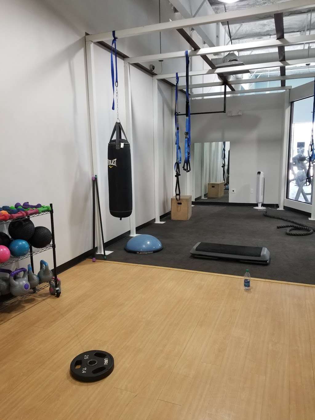 Anytime Fitness | 1523 Rayford Rd, Spring, TX 77386, USA | Phone: (281) 292-3344