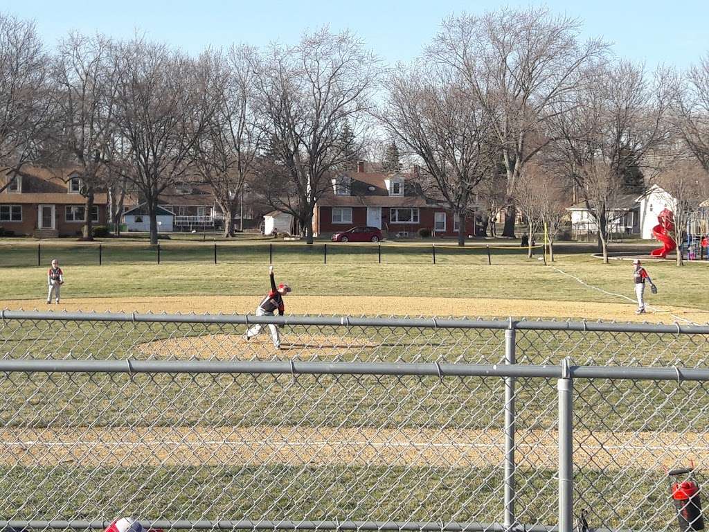 Freund Field | McHenry, IL 60050, USA