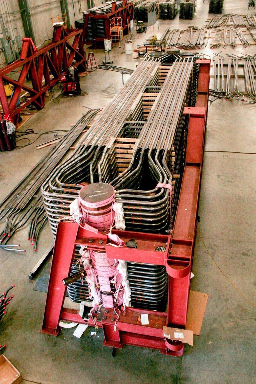 CTI Power | 421 Browns Hill Rd, Locust, NC 28097, USA | Phone: (704) 781-2060