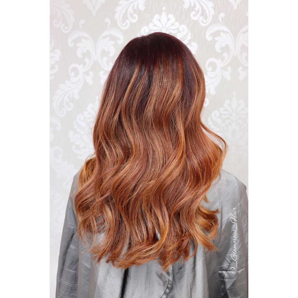 Glamorous Hair | 225 Grove St, West Roxbury, MA 02132, USA | Phone: (617) 477-4553