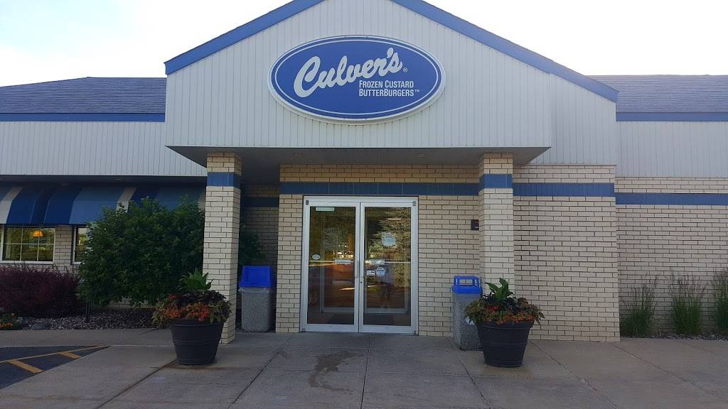 Culvers | 21300 W Capitol Dr, Pewaukee, WI 53072, USA | Phone: (262) 790-0981