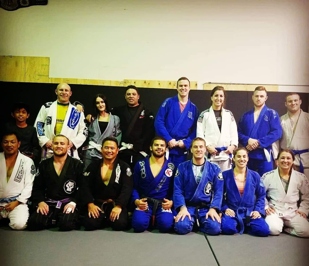 Wilson Bros. Grappling | 5739 Observation Ct #120, Colorado Springs, CO 80916, USA | Phone: (719) 650-4109