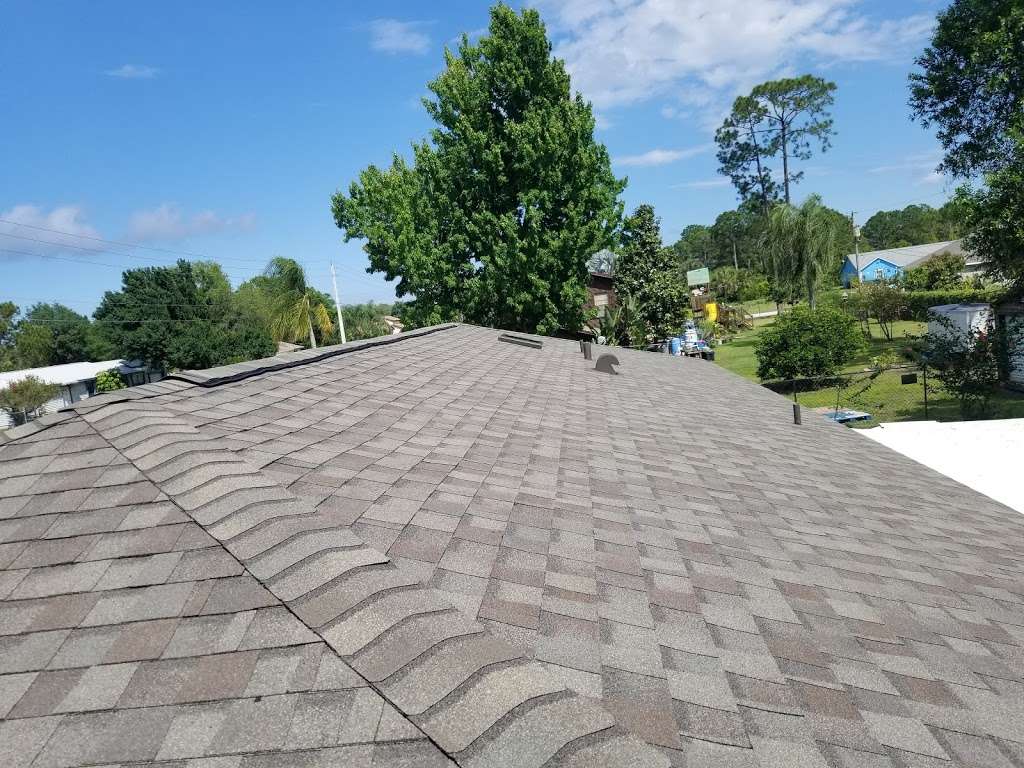 Eagle Roofing and Construction LLC | 2100 W King St, Cocoa, FL 32926, USA | Phone: (321) 507-4975