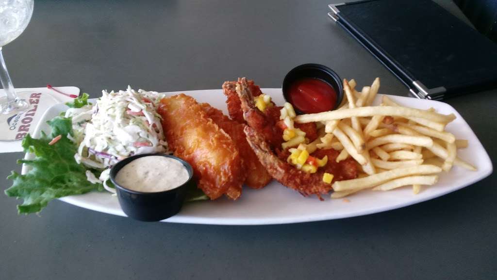 Oceanside Broiler | 1325 Harbor Dr, Oceanside, CA 92054, USA | Phone: (760) 722-3474