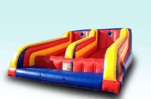 Jolly Bouncers | 930 Chambers Ln, Simi Valley, CA 93065, USA | Phone: (805) 955-9802