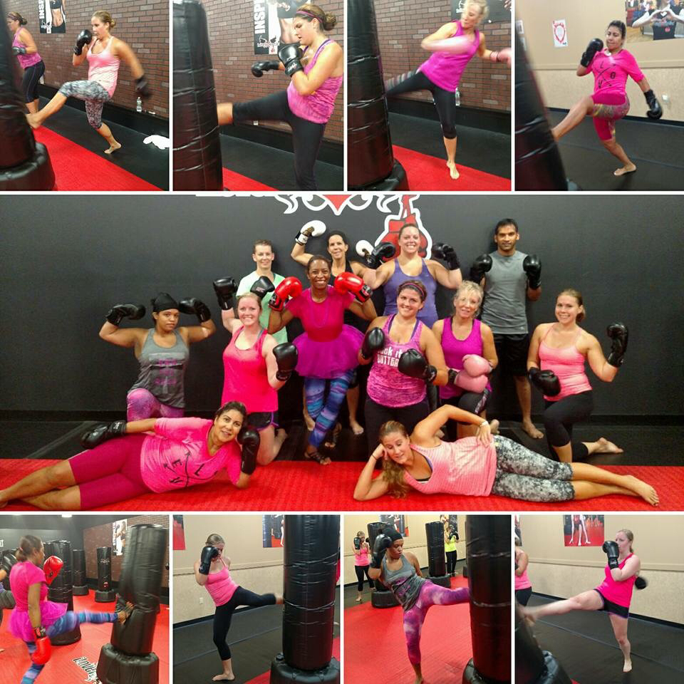 iLoveKickboxing - Norwood, MA | 500 Boston-Providence Turnpike, Norwood, MA 02062 | Phone: (781) 269-5798