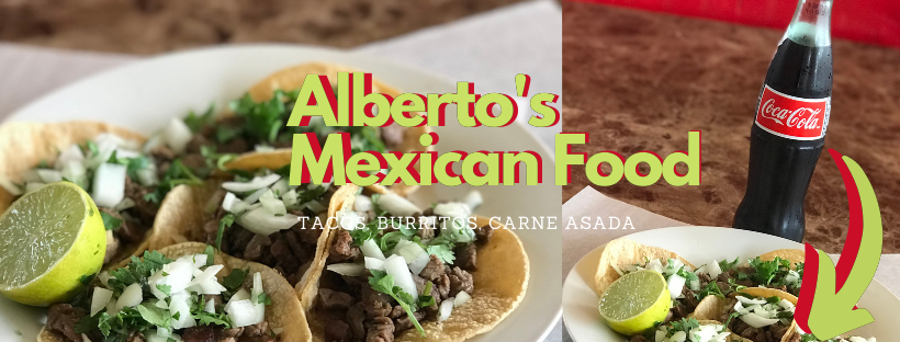 Albertos Mexican Food | 3464 Orange Ave, Anaheim, CA 92804, USA | Phone: (714) 226-9558