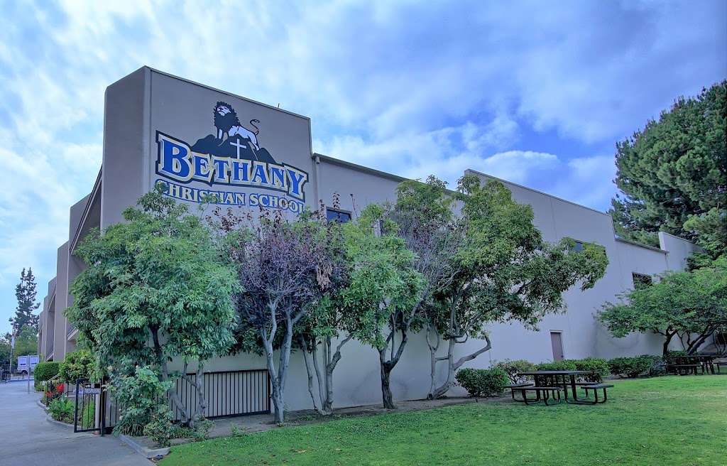 Bethany Christian School | 93 N Baldwin Ave, Sierra Madre, CA 91024, USA | Phone: (626) 355-3527