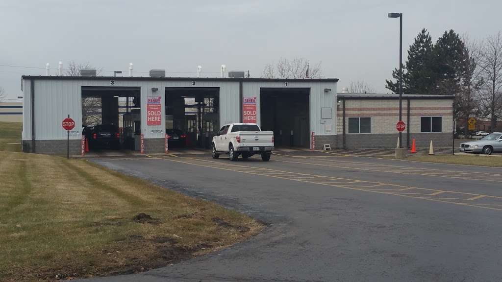 Air Team Vehicle Emissions Testing Station - Waukegan (owned & o | 2161 Northwestern Ave, Waukegan, IL 60087 | Phone: (844) 258-9071