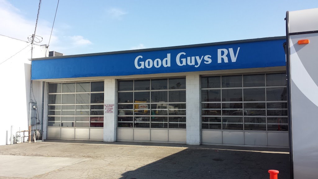 Good Guys RV | 11768 Mariposa Rd, Hesperia, CA 92345, USA | Phone: (760) 947-3017