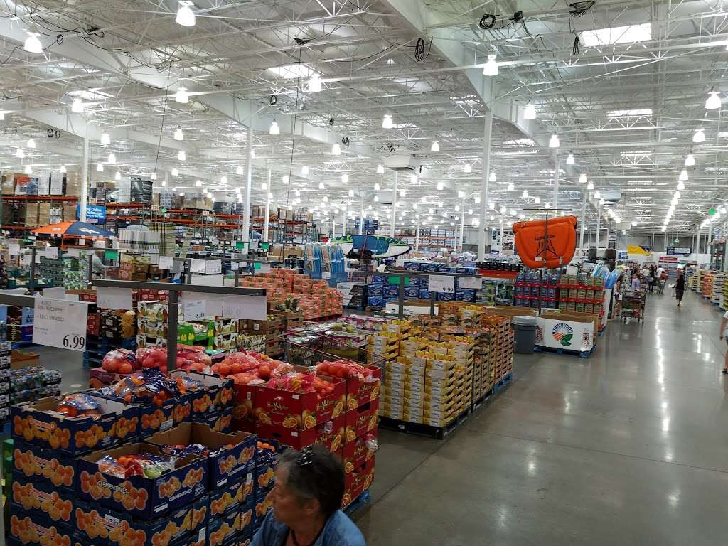 Costco Wholesale | 600 Marshall Rd, Superior, CO 80027, USA | Phone: (720) 587-1000