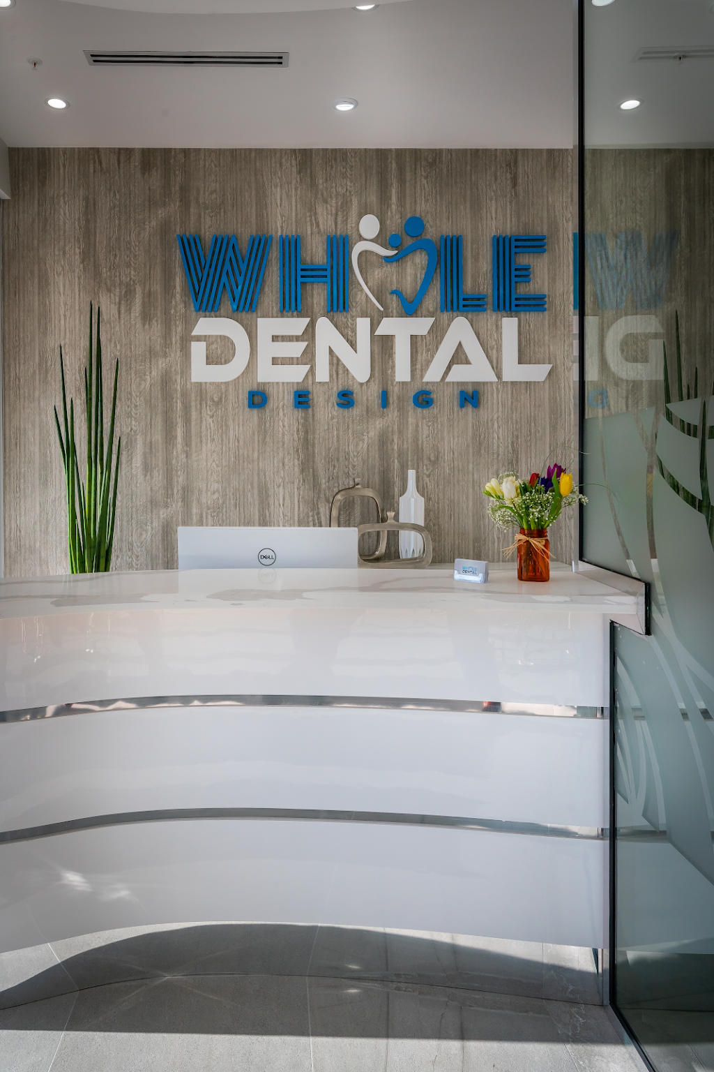 Whole Dental - Family & Cosmetic Dentistry of Davie, FL. | 1875 S University Dr, Davie, FL 33324, USA | Phone: (954) 320-9555