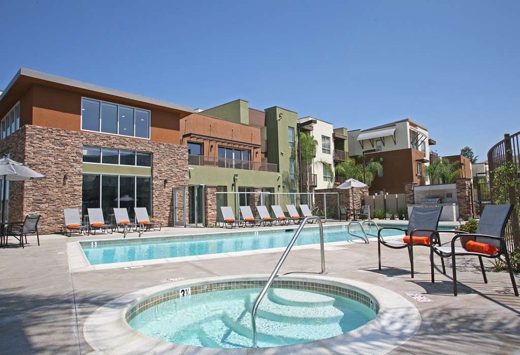 Crest 850 Apartment Homes | 850 Village Dr, San Marcos, CA 92078, USA | Phone: (855) 331-2373