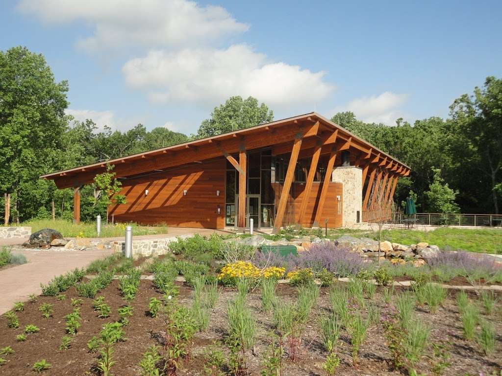 Robinson Nature Center | 6692 Cedar Ln, Columbia, MD 21044 | Phone: (410) 313-0400