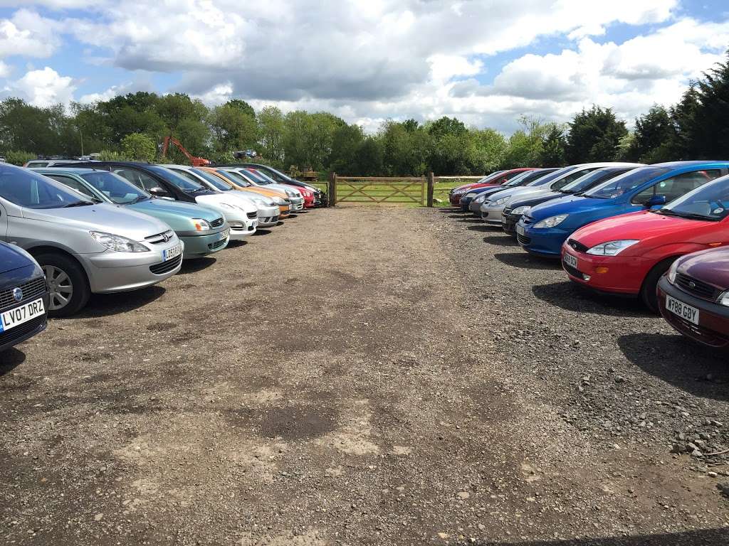 F&P Car Sales Limited | Great Old Hay, Brenchley, Paddock Wood TN12 7DG, UK | Phone: 07814 971660