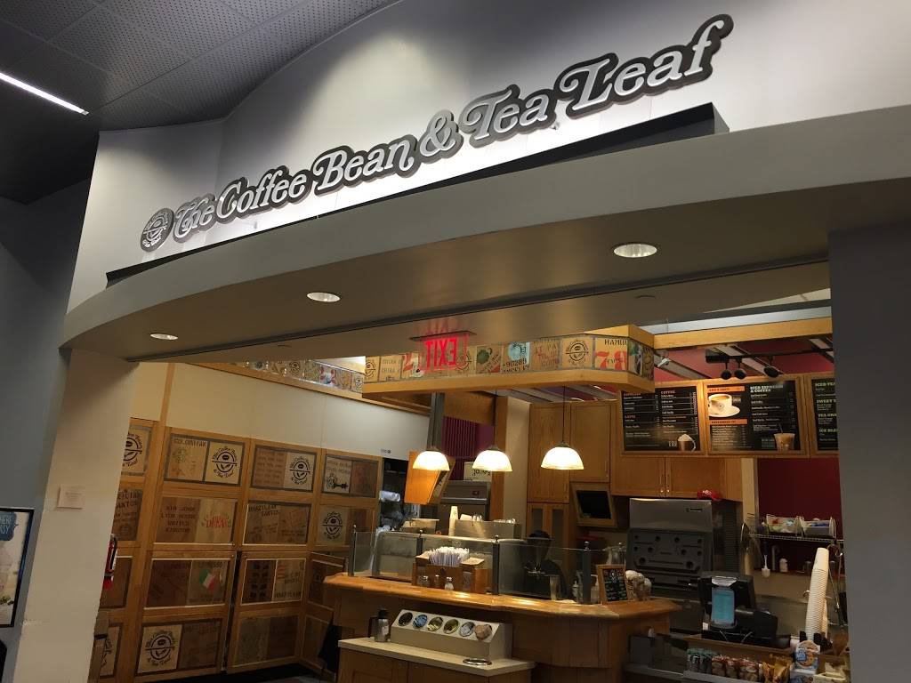 Coffee Bean & Tea Leaf | 5757 Wayne Newton Blvd, Las Vegas, NV 89119 | Phone: (702) 261-6044