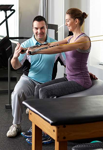 NovaCare Rehabilitation in collaboration with Wellspan | 71 W Church St, Stevens, PA 17578, USA | Phone: (717) 335-1016