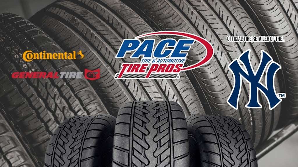 Pace Tire & Diagnostic Center Inc Tire Pros | 6901 Eliot Ave, Middle Village, NY 11379, USA | Phone: (718) 779-3500