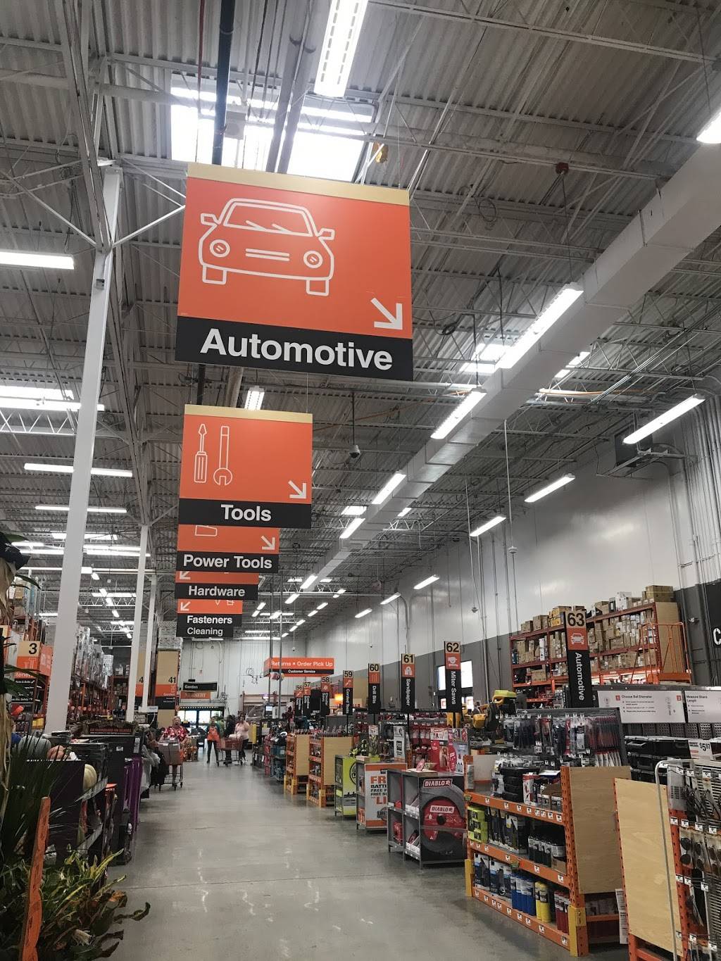 Home Services at The Home Depot | 9021 Southside Blvd, Jacksonville, FL 32256 | Phone: (904) 474-2842