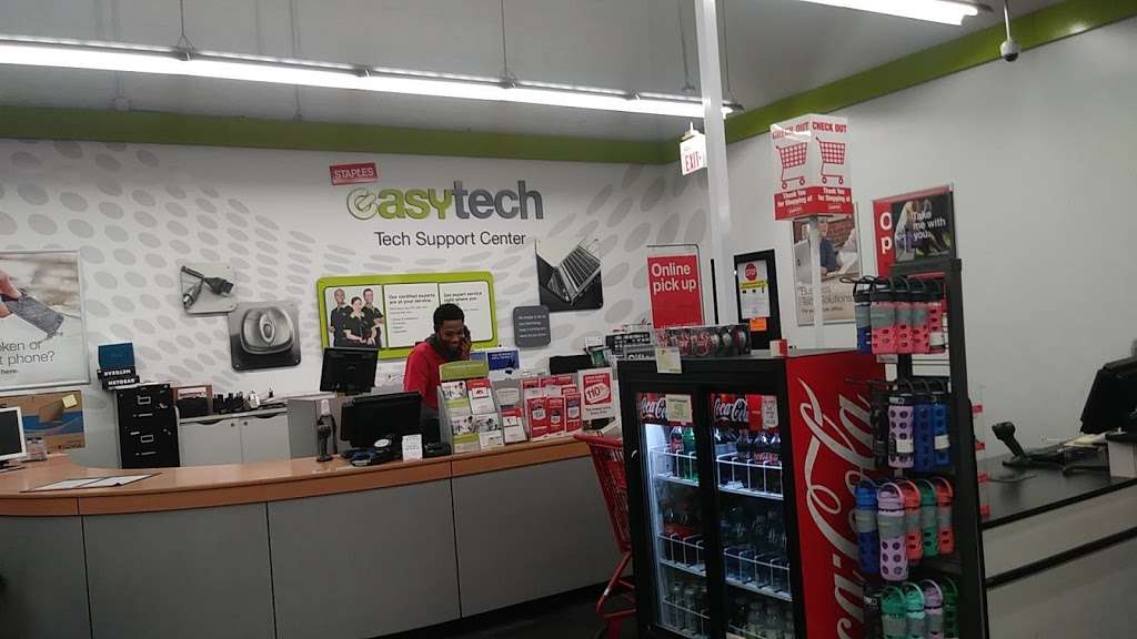 Staples | 9091 Snowden River Pkwy, Columbia, MD 21046, USA | Phone: (410) 312-1575