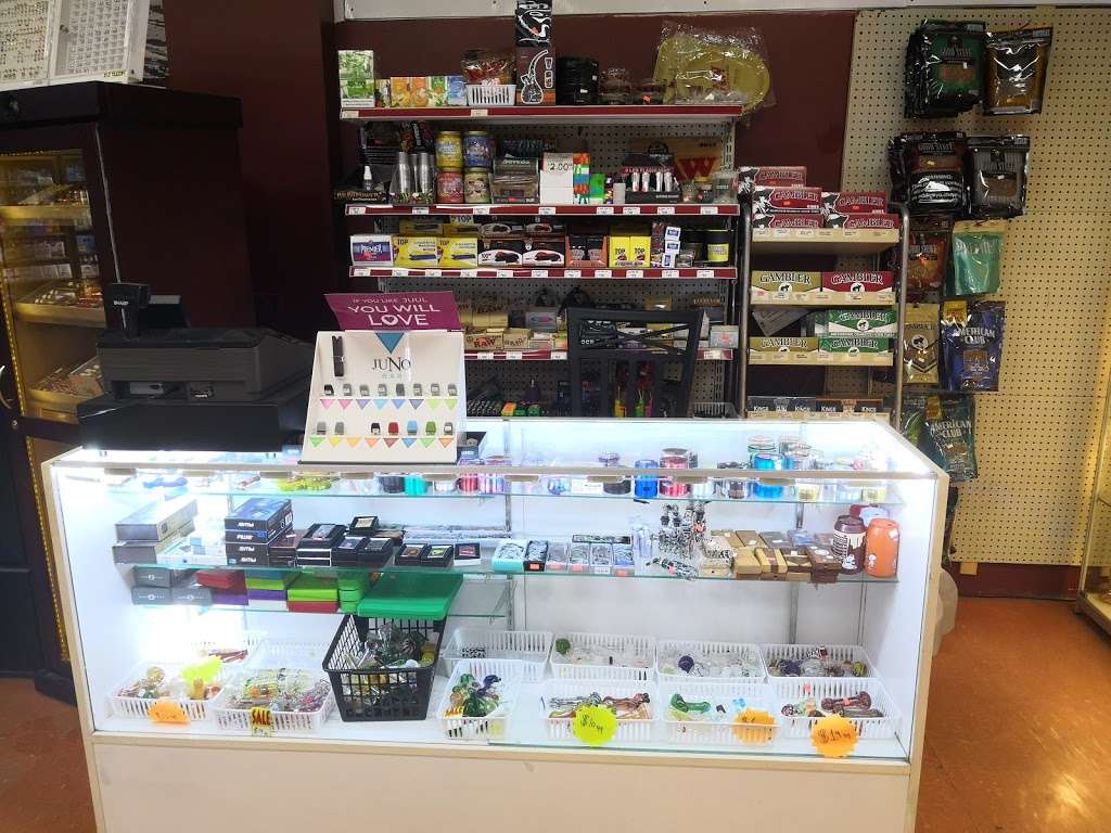 Dracut Smoke Shop | 1480 Broadway Rd, Dracut, MA 01826 | Phone: (978) 655-4960