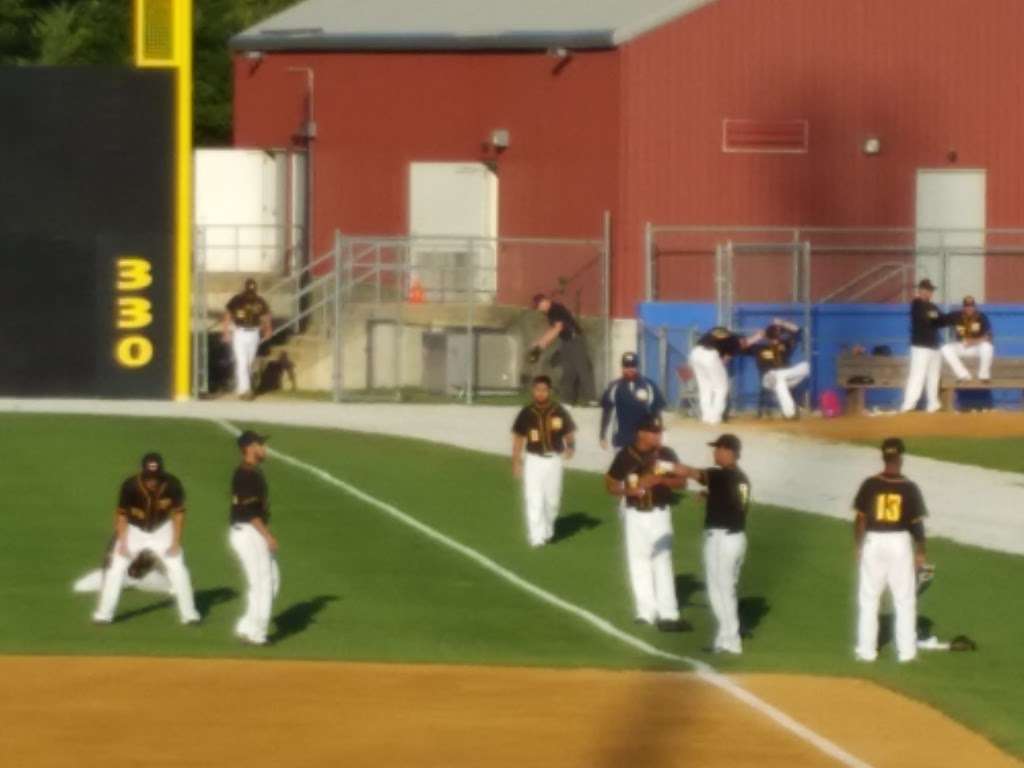 Skylands Stadium | 94 Championship Place, Augusta, NJ 07822, USA | Phone: (973) 383-7644