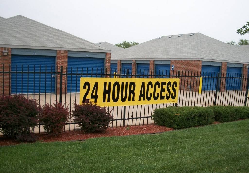 Security Self-Storage | 9555 Forest Ln, Dallas, TX 75243, USA | Phone: (469) 453-6826