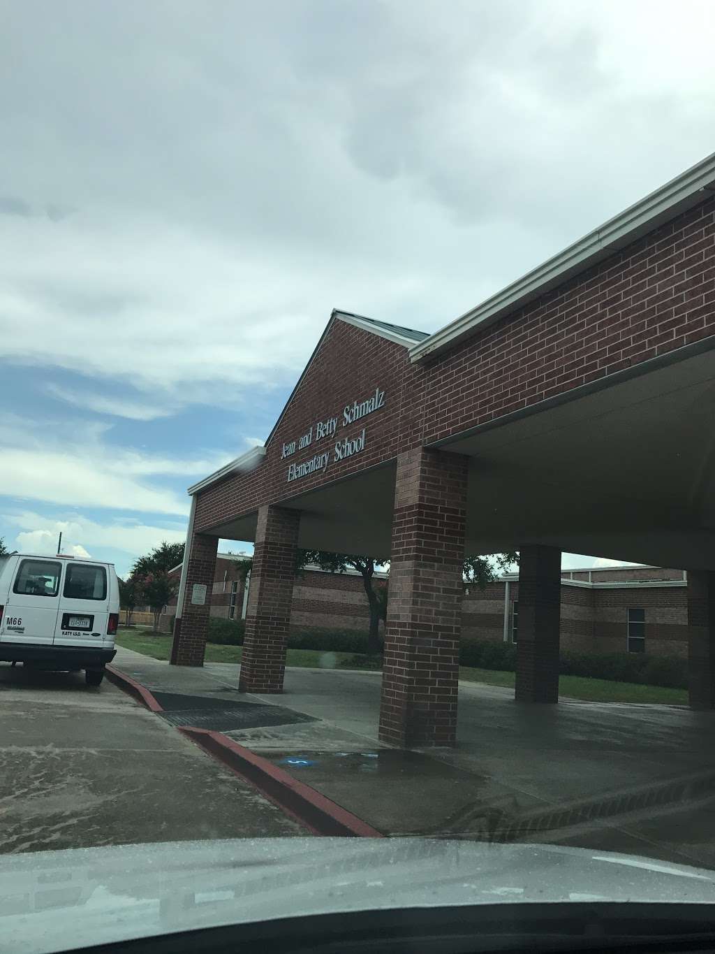 Betty & Jean Schmalz Elementary School 18605 Green Land Way, Houston