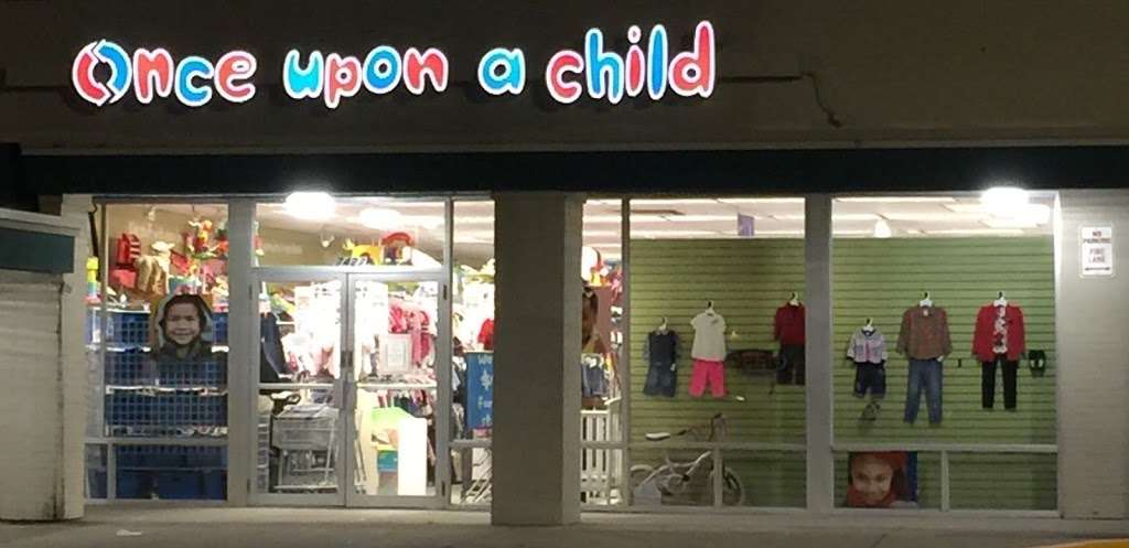 Once Upon A Child Indy West | 7427 W 10th St, Indianapolis, IN 46214 | Phone: (317) 273-8622