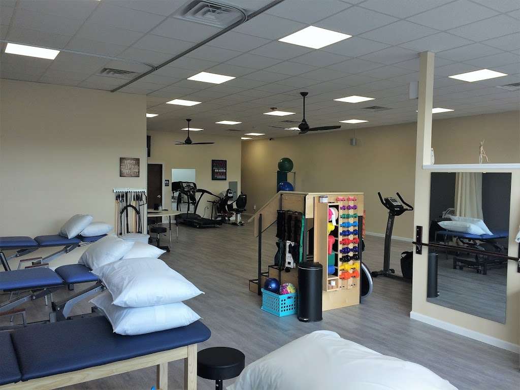 AmeriCare Physical Therapy | 125 Washington Valley Rd #3r, Warren, NJ 07059, USA | Phone: (908) 741-8404