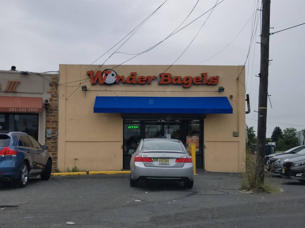 Wonder Bagels | 431 Danforth Ave, Jersey City, NJ 07305, USA | Phone: (201) 324-1540