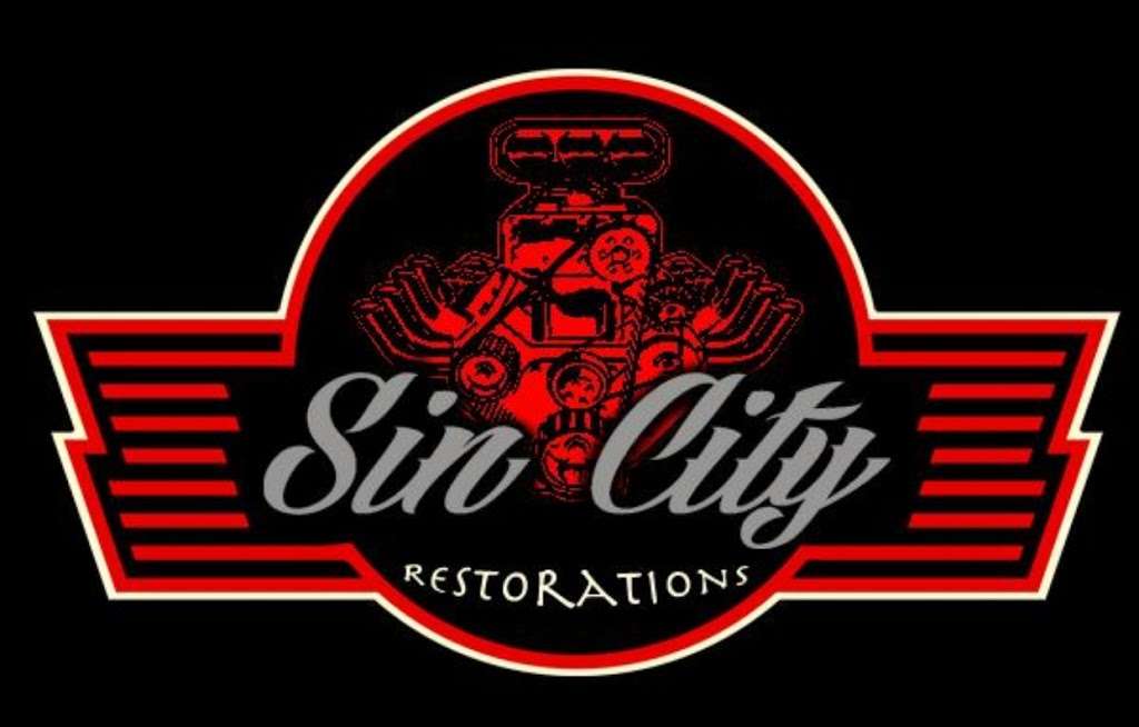 Sin City Restorations | 2600 Dalhart St suite 601, Las Vegas, NV 89121, USA | Phone: (702) 334-0998