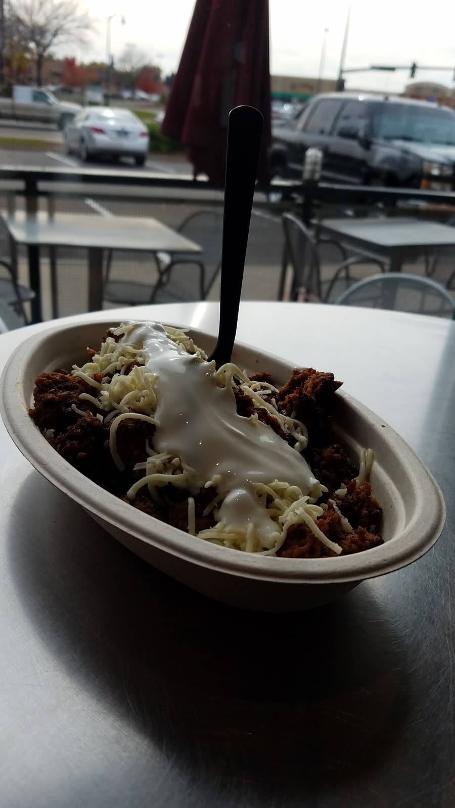 Chipotle Mexican Grill | 5608 W Broadway Ave, Crystal, MN 55428, USA | Phone: (763) 535-3303